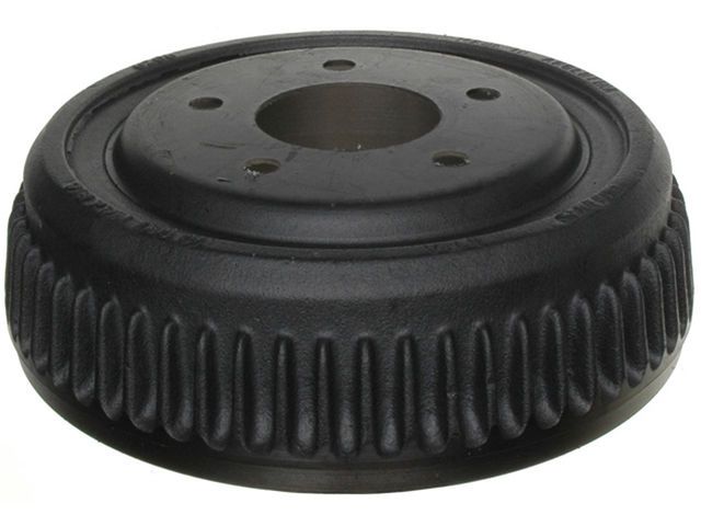 1988-1999 GMC C1500 Brake Drum - Rear (ACDelco)