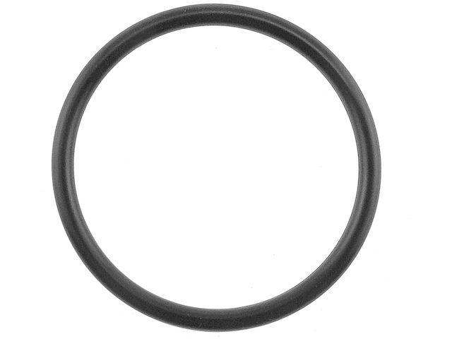 2001-2006 GMC Sierra 3500 Engine Water Pump Inlet Pipe O-Ring (ACDelco)