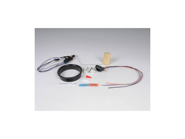 2001-2003 GMC Sierra 3500 Fuel Level Sensor (ACDelco)
