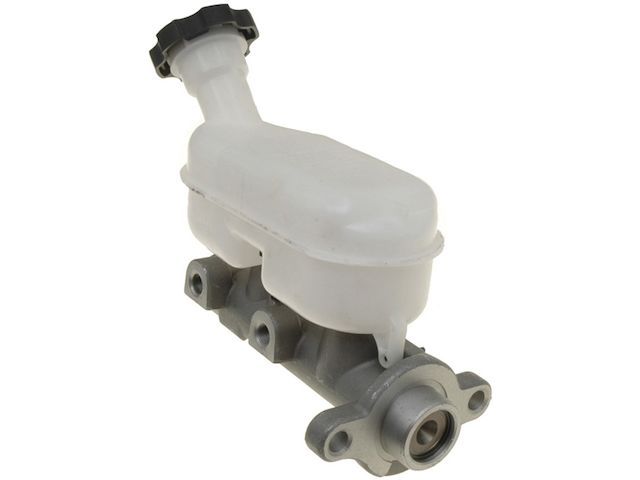2005-2009 Chevrolet Uplander Brake Master Cylinder (ACDelco)
