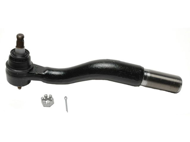 1999-2003 Ford F53 Steering Tie Rod End - Left Outer (ACDelco)