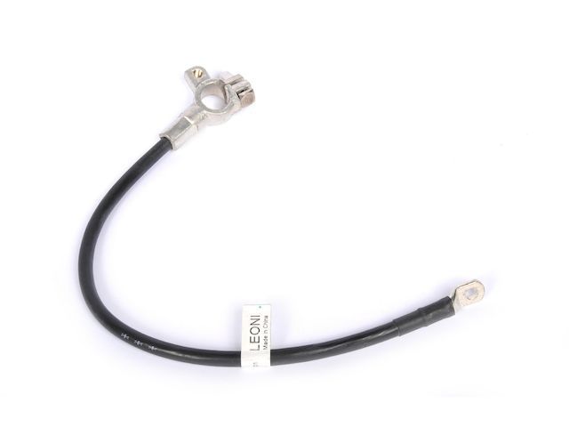 2016 Chevrolet Cruze Limited Battery Cable - Negative (ACDelco)