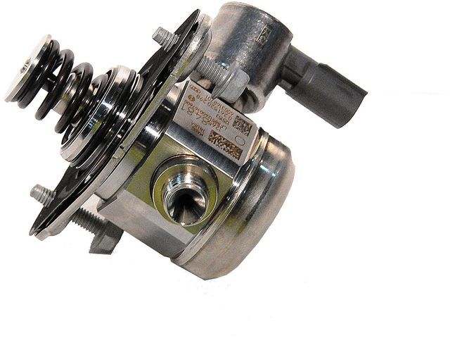 2014-2019 Chevrolet Impala Fuel Pump (ACDelco)