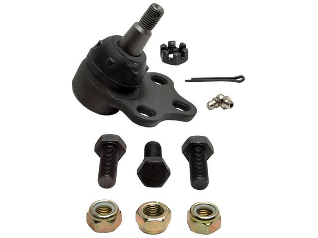 2005-2009 Chevrolet Equinox Suspension Ball Joint - Front Lower (ACDelco)