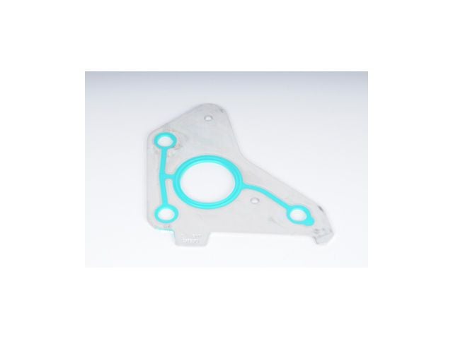 2008-2010 Pontiac G6 Engine Coolant Crossover Pipe Gasket - Right (ACDelco)