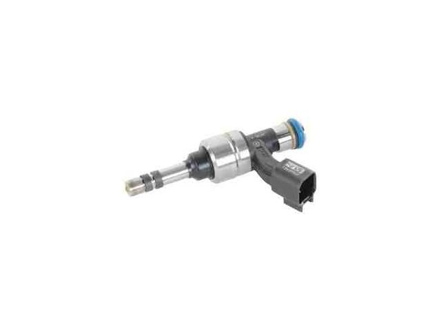 2010-2011 Chevrolet Equinox Fuel Injector (ACDelco)