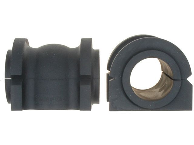2008-2019 Dodge Grand Caravan Suspension Stabilizer Bar Link Bushing Kit - Front To Frame (ACDelco)