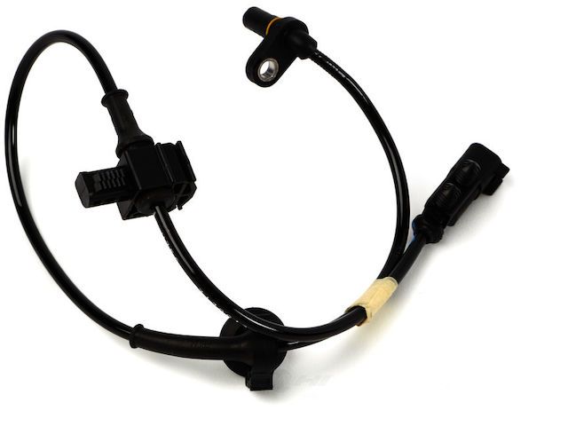 2015-2020 Chevrolet Suburban ABS Wheel Speed Sensor - Rear (ACDelco)