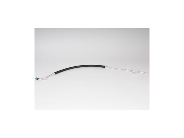 1994-1995 GMC K3500 Cooler - Inlet (ACDelco)