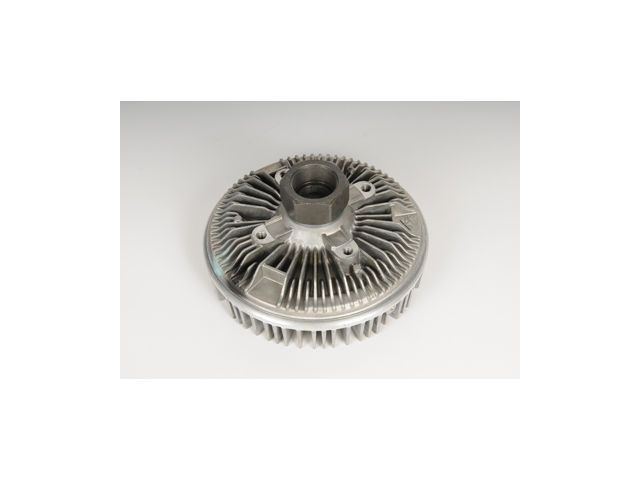 2006 GMC Sierra 3500 Engine Cooling Fan Clutch (ACDelco)