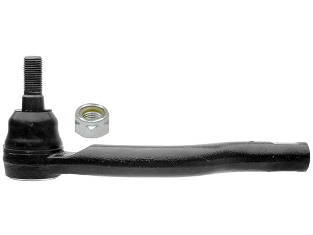 2004-2013 INFINITI QX56 Steering Tie Rod End - Left Outer (ACDelco)