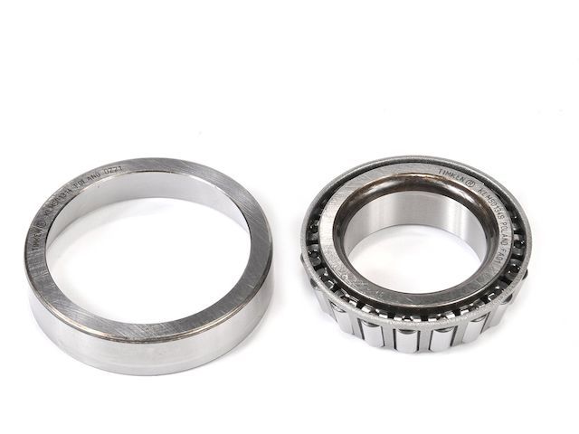 1982-1990 Buick LeSabre Wheel Bearing - Rear (ACDelco)