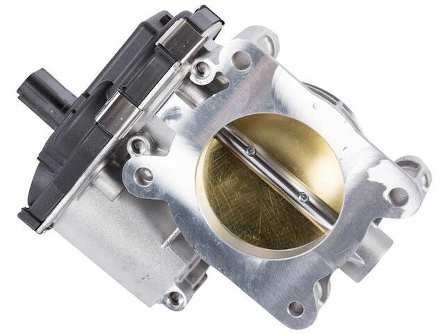 2012-2013 Buick Regal Fuel Injection Throttle Body (ACDelco)