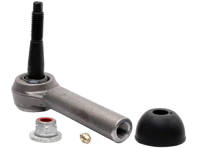 1997-2003 Pontiac Grand Prix Steering Tie Rod End - Outer (ACDelco)