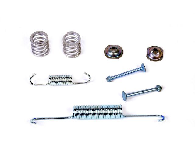 2015-2020 Chevrolet Suburban Parking Brake Shoe Spring (ACDelco)