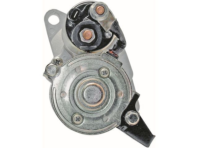 1999-2006 Honda Odyssey Starter Motor (ACDelco)