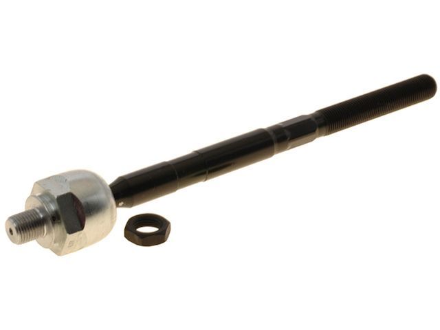 2006-2012 GMC Canyon Steering Tie Rod End - Inner (ACDelco)