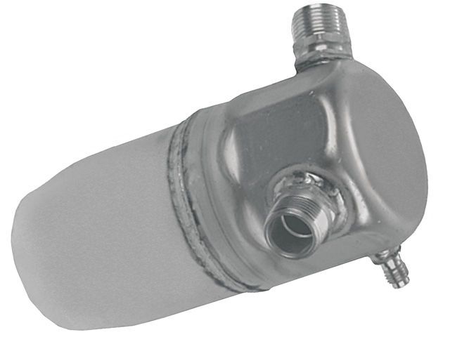 1994-1997 Buick LeSabre A/C Accumulator (ACDelco)