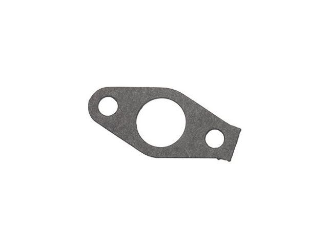 2006-2010 Chevrolet Express 2500 Turbocharger Oil Line Gasket - Upper (ACDelco)