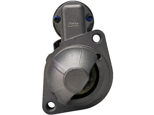 2012-2014 Kia Optima Starter Motor (ACDelco)