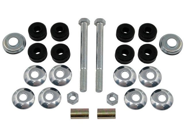 2004-2006 Scion xA Suspension Stabilizer Bar Link - Front (ACDelco)