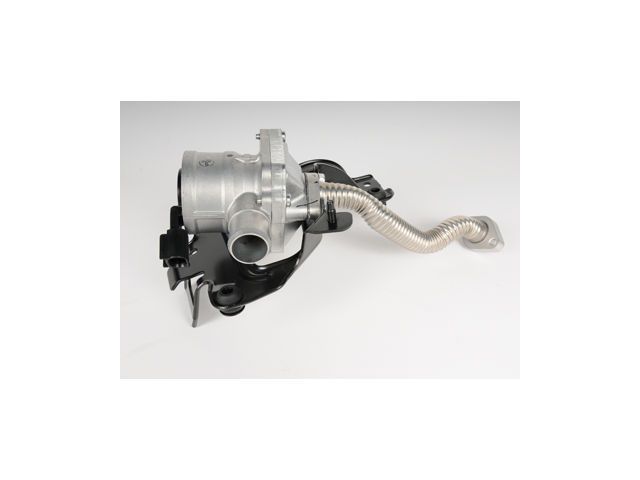 2004-2005 Cadillac DeVille Secondary Air Injection Check Valve (ACDelco)