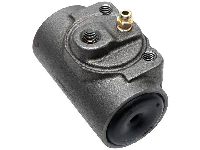 1996-2002 Chevrolet Express 3500 Wheel - Rear (ACDelco)