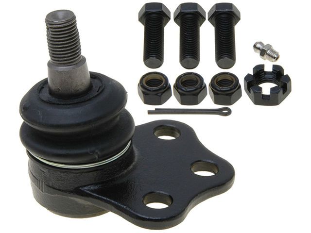 2000-2001 Dodge Ram 1500 Suspension Ball Joint - Front Upper (ACDelco)