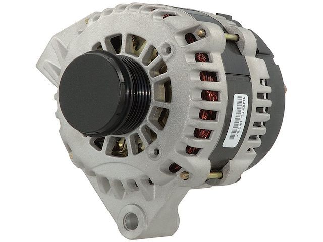 1999-2002 Oldsmobile Intrigue Alternator (ACDelco)