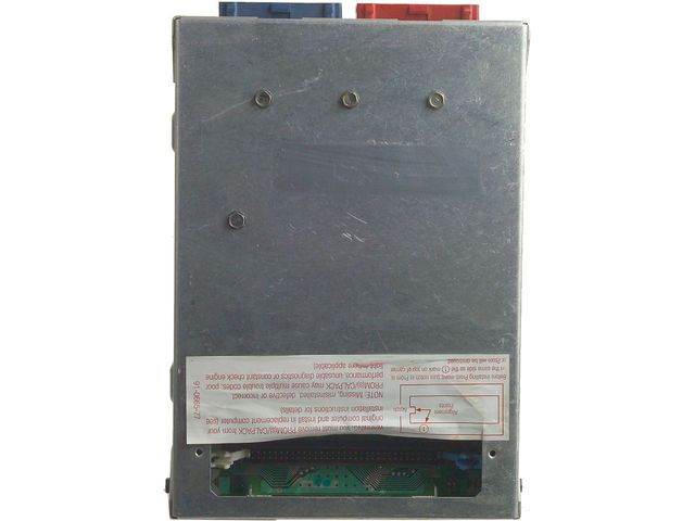 1993 Oldsmobile Bravada Engine Control Module (ACDelco)
