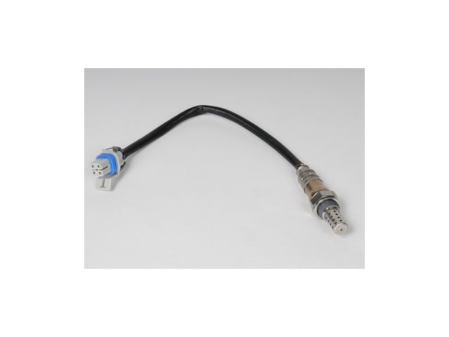 2005-2007 Chevrolet Equinox Oxygen Sensor - Downstream (ACDelco)