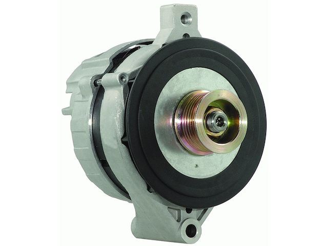 1986-1990 Lincoln Town Car Alternator (ACDelco)