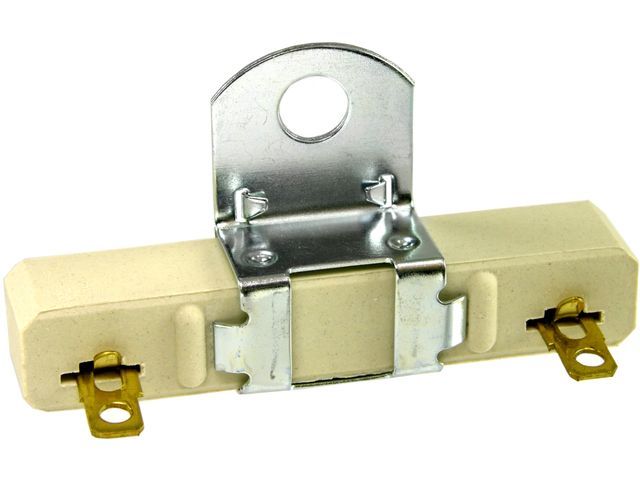 1954-1958 Buick Century Ballast Resistor (ACDelco)