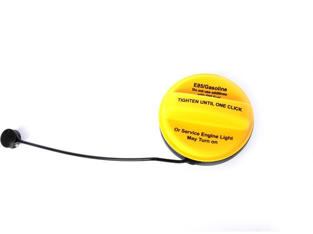 2015-2016 Chevrolet Suburban Fuel Tank Cap (ACDelco)