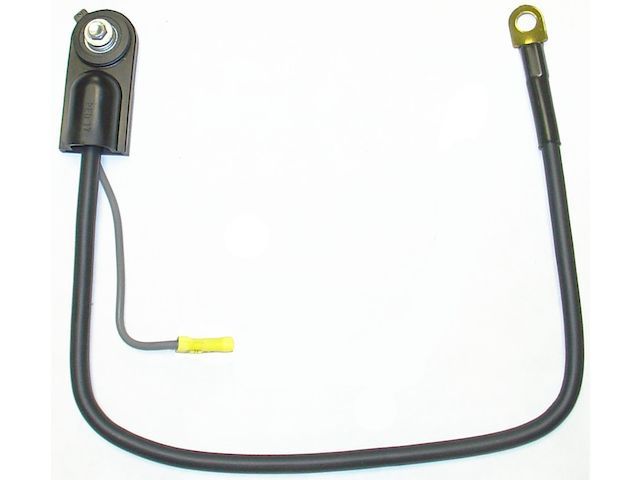 1979-1980 Cadillac Eldorado Battery Cable (ACDelco)