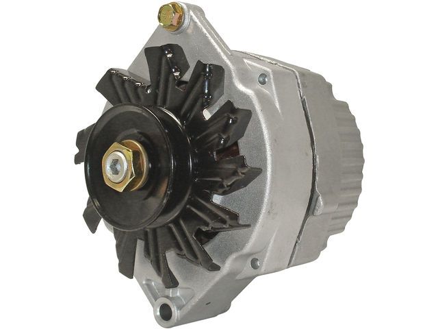 1970-1976 Cadillac Eldorado Alternator (ACDelco)