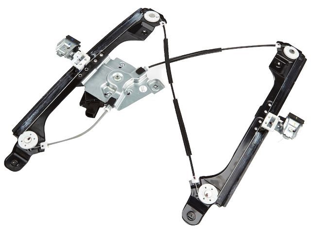 2010-2015 Cadillac SRX Window Regulator - Front Left (ACDelco)