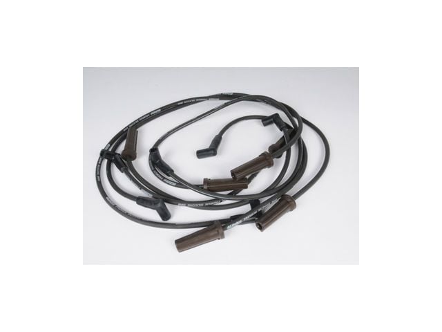 1992-1995 Buick LeSabre Spark Plug Wire Set (ACDelco)