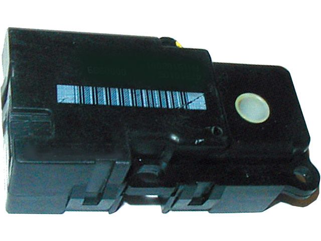 2003-2006 Isuzu Ascender HVAC Temperature Valve Actuator (ACDelco)
