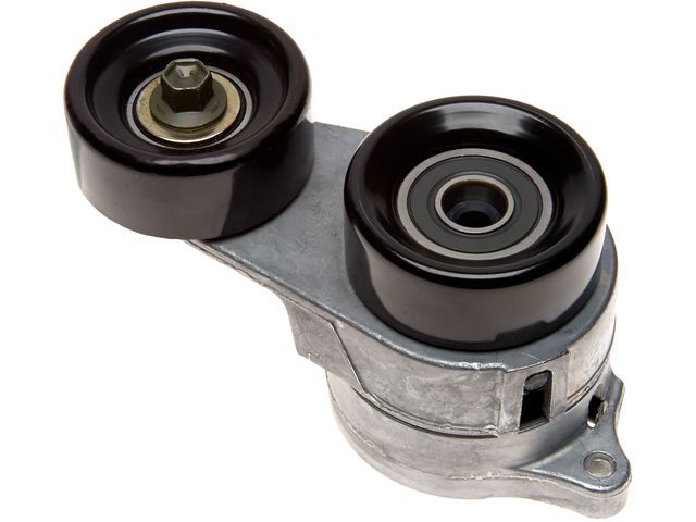 2005-2012 Acura RL Accessory Drive Belt Tensioner (ACDelco)