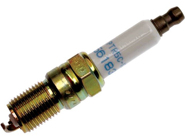 2001-2002 Oldsmobile Aurora Spark Plug (ACDelco)