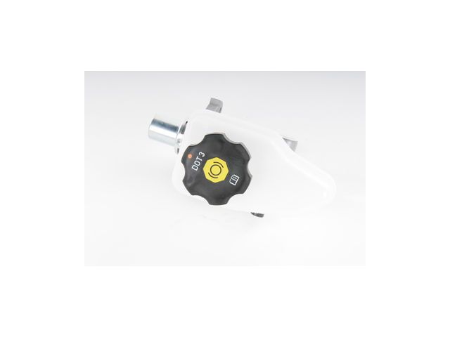 2009-2013 Chevrolet Impala Brake Master Cylinder (ACDelco)
