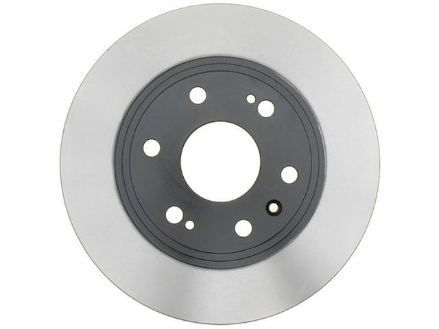 2009-2018 GMC Yukon Disc Brake Rotor - Front (ACDelco)