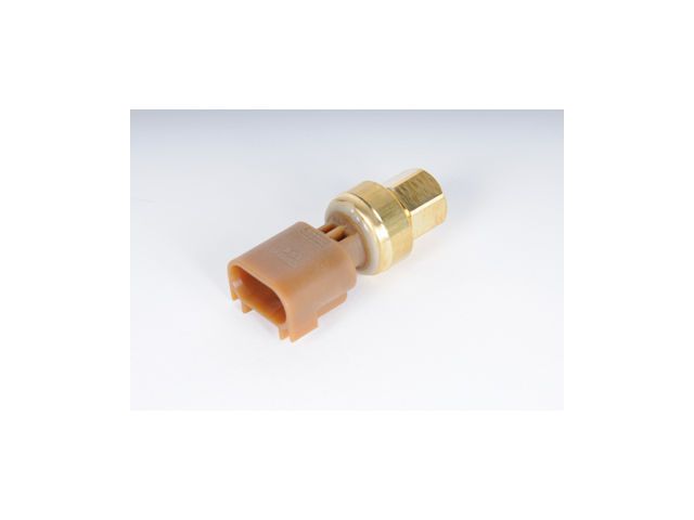 2010-2012 Chevrolet Equinox Fuel Pressure Sensor (ACDelco)