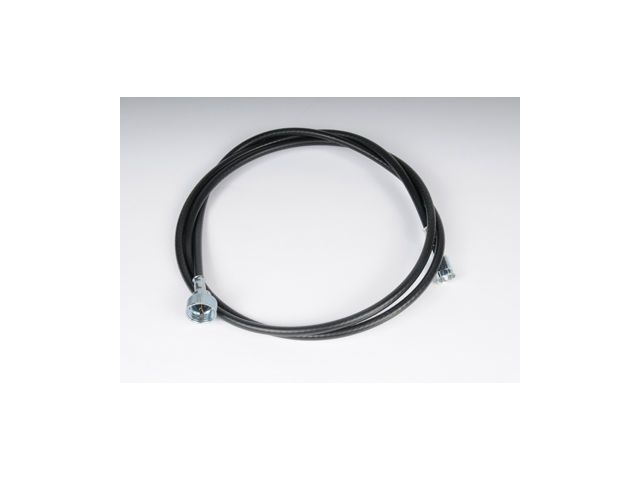1985-1990 Chevrolet Cavalier Speedometer Cable - Intermediate (ACDelco)
