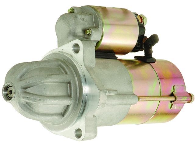 1993-2000 Cadillac Eldorado Starter Motor (ACDelco)
