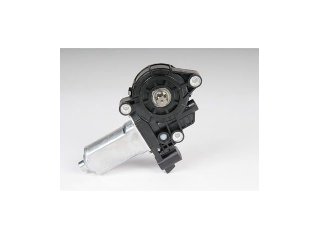 2005-2010 Chevrolet Cobalt Power Window Motor - Rear Left (ACDelco)