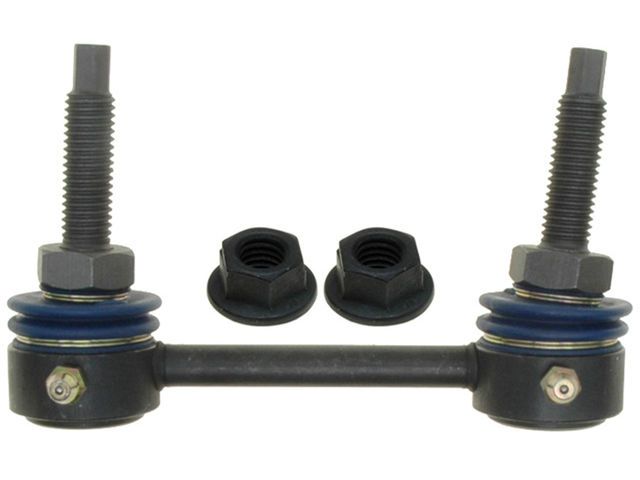 2011-2018 Dodge Durango Suspension Stabilizer Bar Link - Rear (ACDelco)