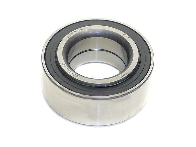 1991-2002 Saturn SL1 Wheel Bearing - Front (ACDelco)