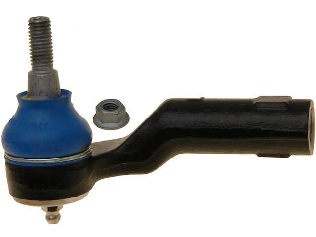 2014-2018 Ford Transit Connect Steering Tie Rod End - Left Outer (ACDelco)